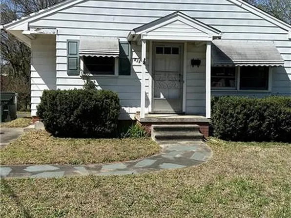438 Fulton St, Burlington, NC 27217