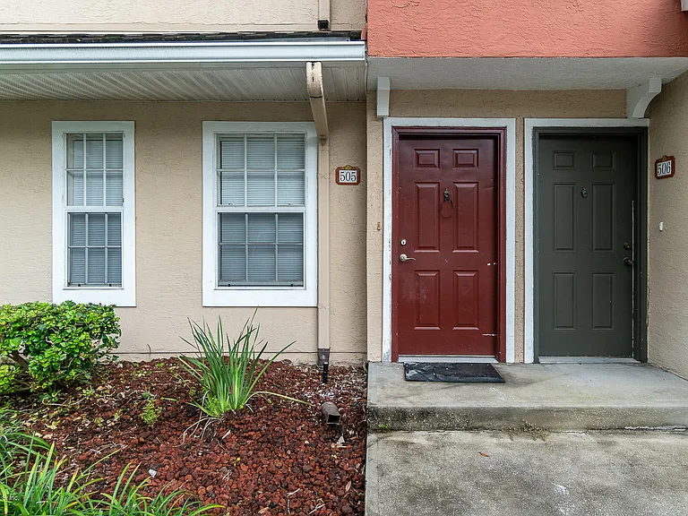 10075 Gate Pkwy N #505 — Photo 25
