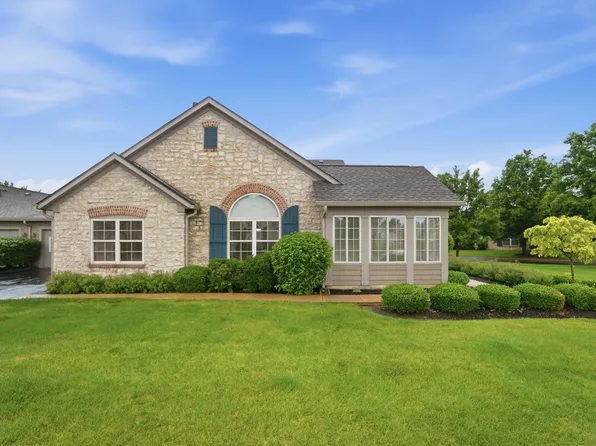 7267 Falls View Cir, Delaware, OH 43015
