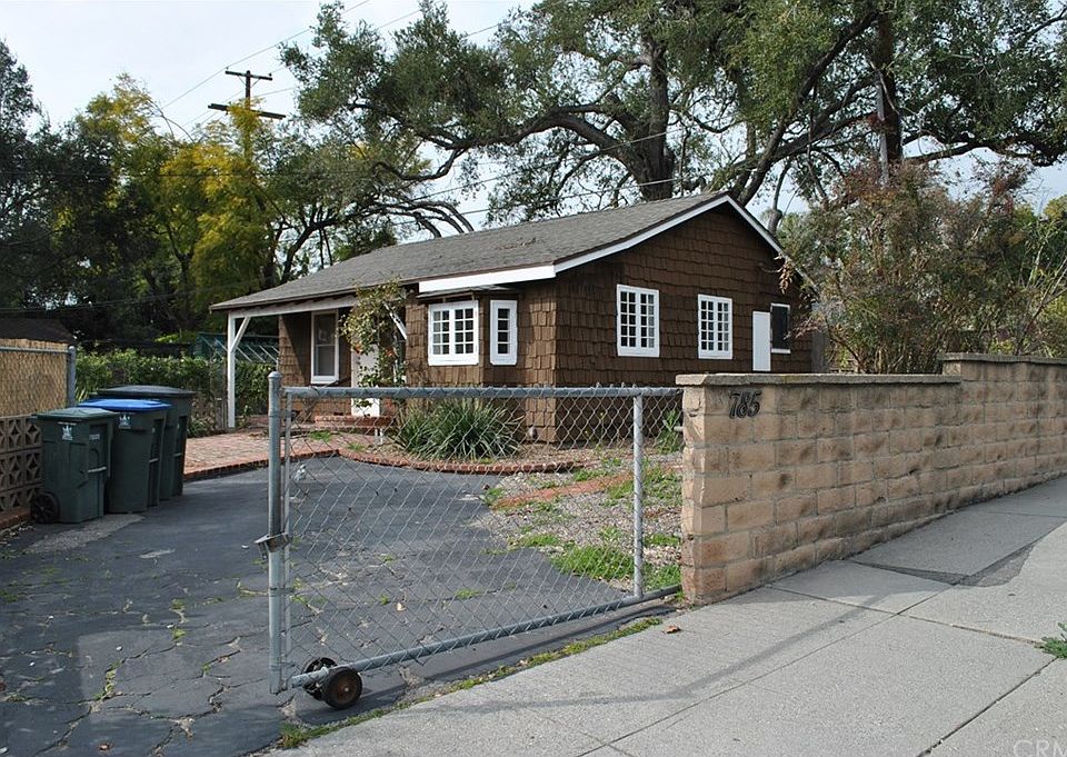 1st image of 785 Madre St