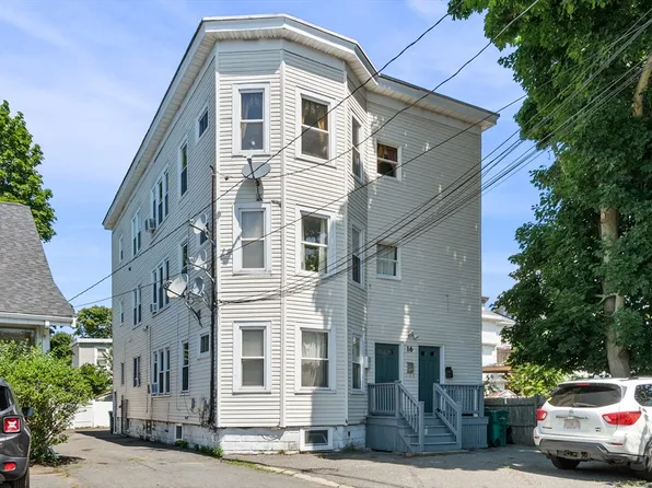 16 Dowfield Ter, Lynn, MA 01904