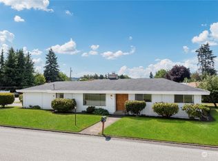 1610 10th Ave NW, Puyallup, WA