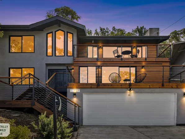227 Coleman Drive, San Rafael, CA 94901