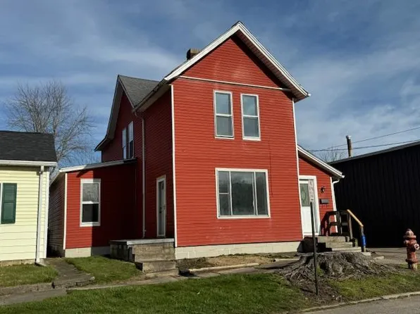 323 S Columbus St, Galion, OH 44833