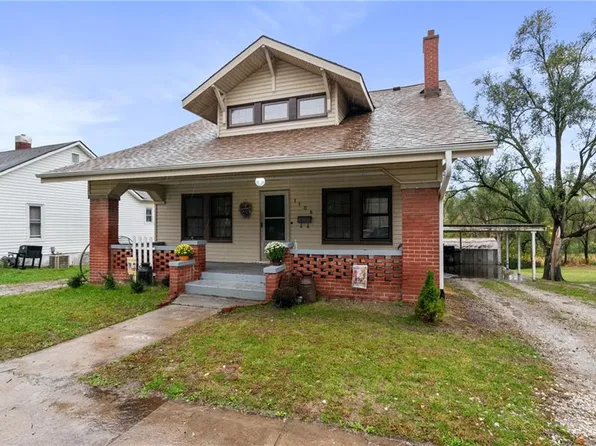 1108 Main St, Bethany, MO 64424