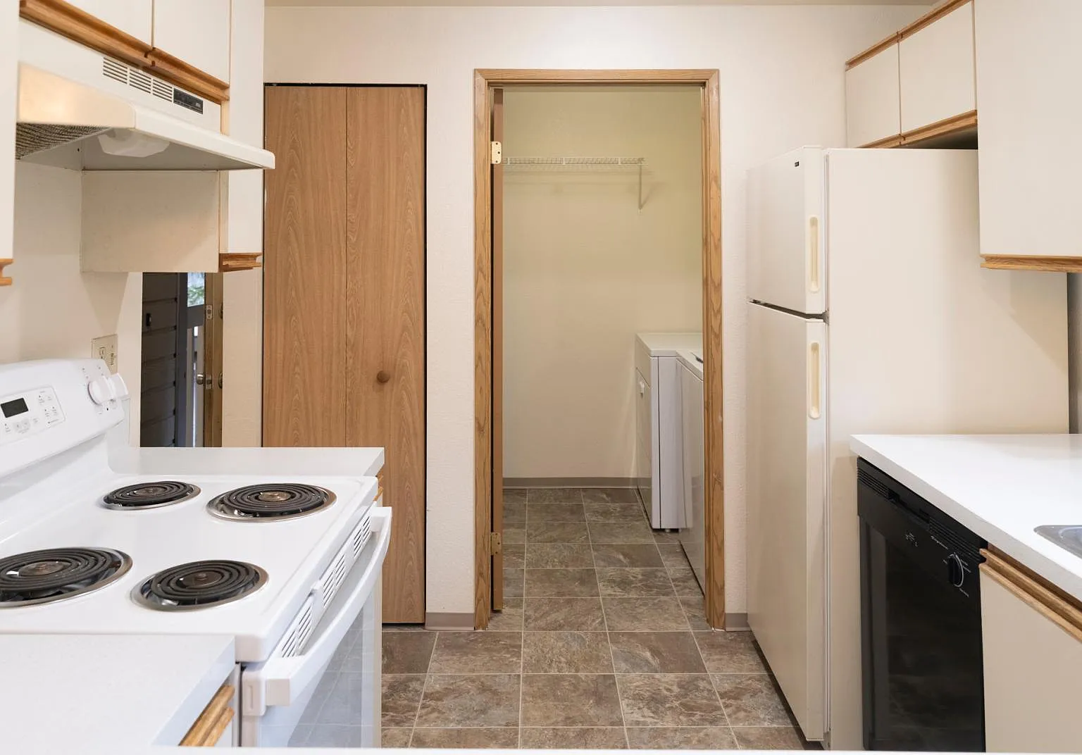 Westboro Apartments — Photo 2
