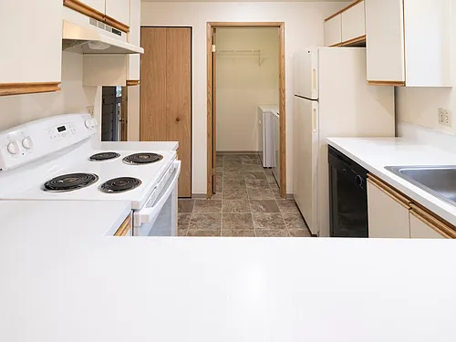 Westboro Apartments Photo 1