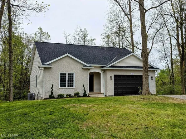 1190 Ginko Dr, West Salem, OH 44287
