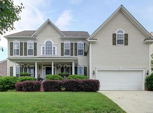 188 Crimson Orchard Dr, Mooresville, NC 28115