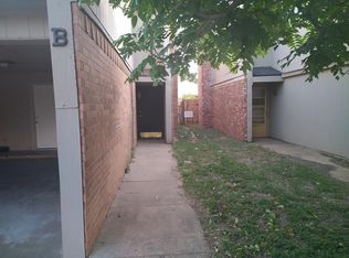 4317 53rd St UNIT B, Lubbock, TX 79413