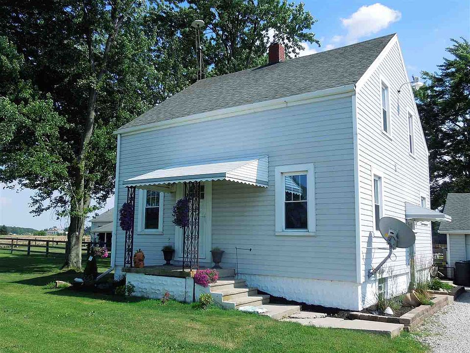 8015 Us Highway 223, Riga, MI 49276 Zillow