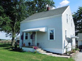 8015 Us Highway 223, Riga, MI 49276