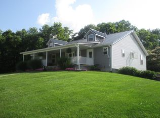 6051 Elizaville Rd, Mayslick, KY 41055