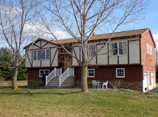 2 Francisco Dr, Fredon Township, NJ 07860