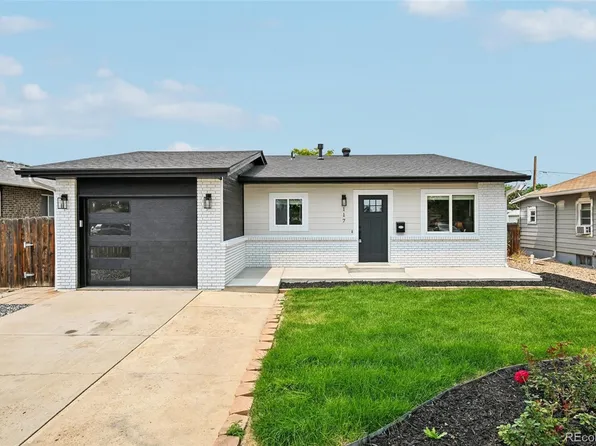 117 4th St, Fort Lupton, CO 80621