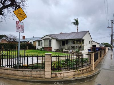 667 W Harvard Pl, Ontario, CA, 91762