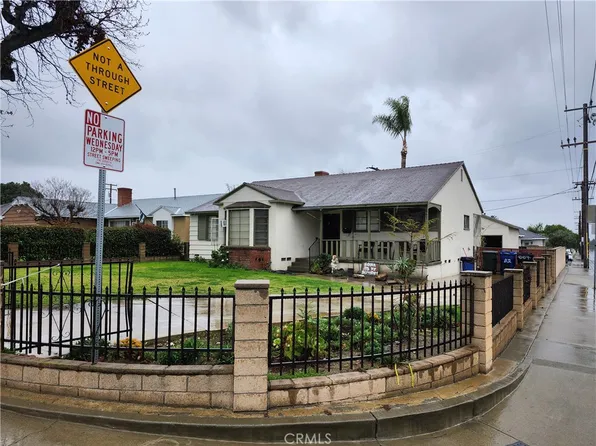 667 W Harvard Pl, Ontario, CA 91762
