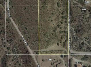 0 Searchlight Ranch Road Vic Bulla Vis #3, Acton, CA 93510