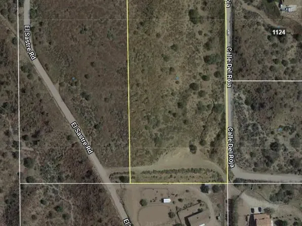 0 Searchlight Ranch Road Vic Bulla Vis #3, Acton, CA 93510