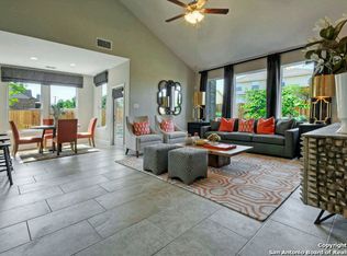 825 Kauri Clfs, Cibolo, TX 78108