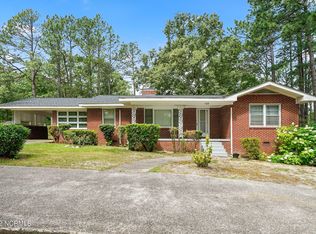 109 Pee Dee Rd, Aberdeen, NC 28315