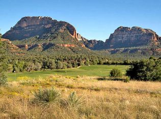 180 Hidden Meadow Dr, Sedona, AZ 86336