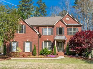3675 Hickory Branch Trl, Suwanee, GA 30024