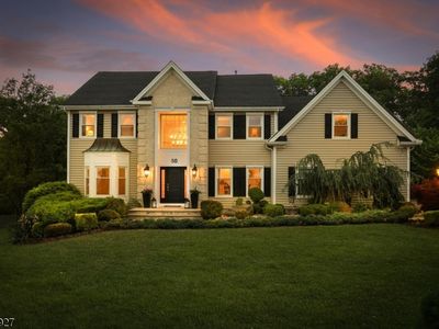 50 Scheurman Ter, Warren, NJ, 07059