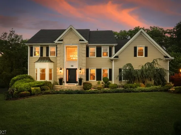 50 Scheurman Ter, Green Brook Twp., NJ 07059