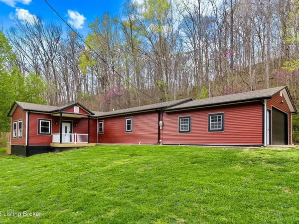 3075 Weavers Run, West Point, KY 40177