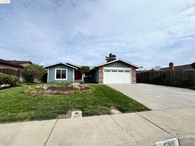 4790 Oak Forest Ave, Oakley, CA, 94561