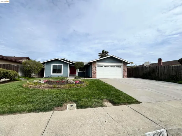 4790 Oak Forest Ave, Oakley, CA 94561
