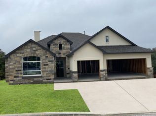 8619 Caymus Rdg, Boerne, TX 78015