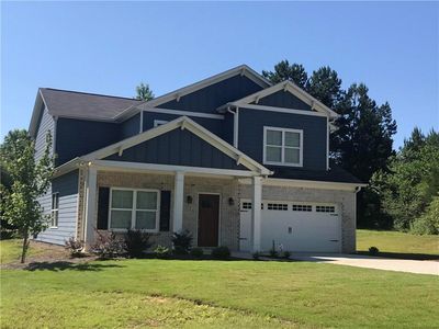 3630 Bailey Rd, Auburn, GA, 30011