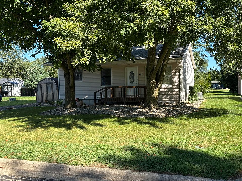1st image of 1009 S Ohio Ct