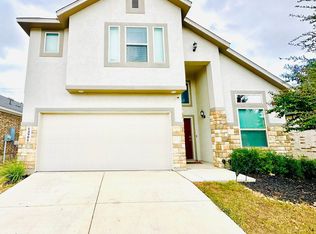 14906 Palmer Crk, San Antonio, TX 78217