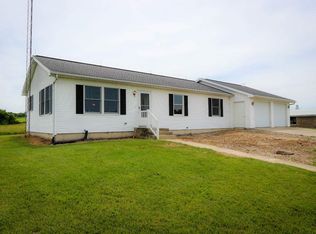 4833 W 200 S, Warsaw, IN 46580