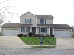 4205 Pickfair Rd, Springfield, IL 62703