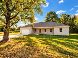 21 Murphy Ln, Burlison, TN 38015