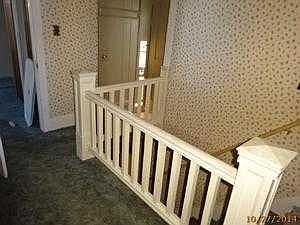 2nd Floor Hallway