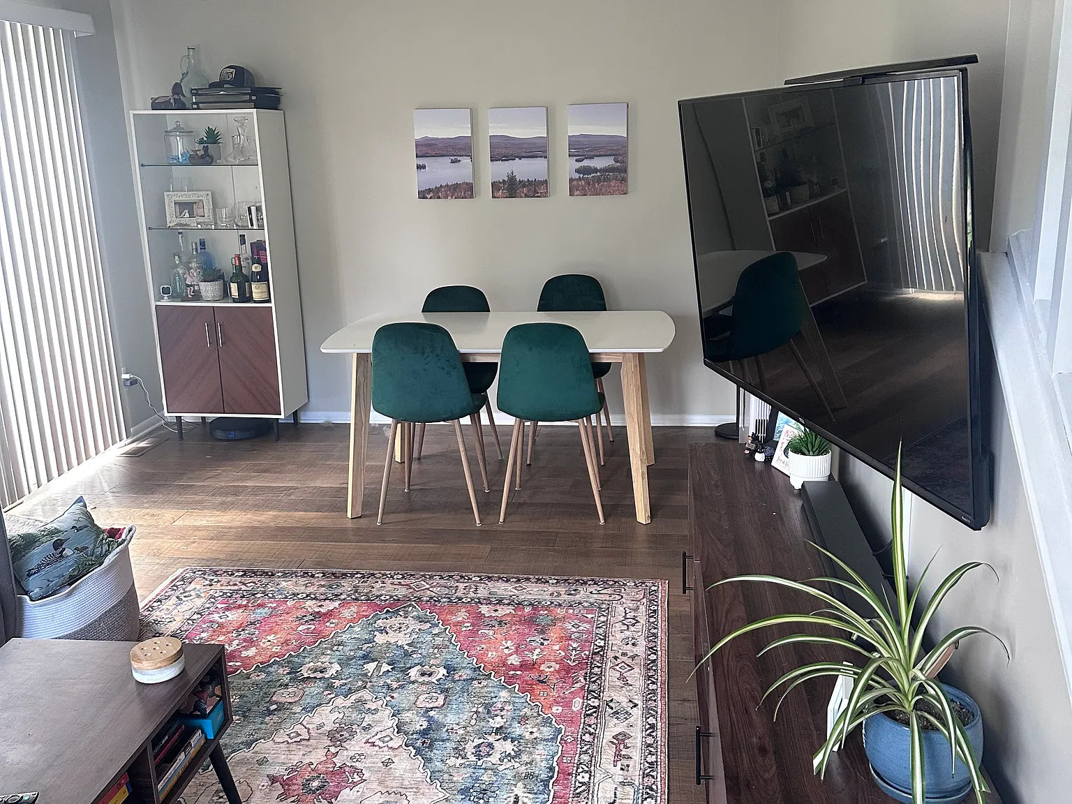 2 bed, 1.5 bath, 1126 sqft, $2,100 — Photo 3