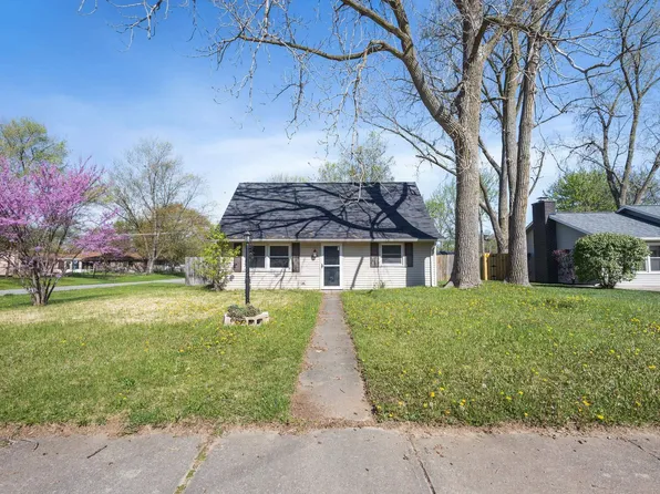 7207 Karen Ct, Fort Wayne, IN 46835