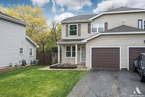 521 Milton Dr Photo 1