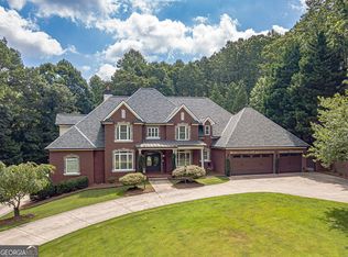 2431 Rabbit Farm Cir, Loganville, GA 30052