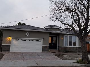 43391 Sweetwood St, Fremont, CA 94538