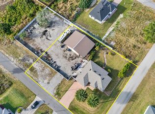 Lehigh Acres Unit 8, Lehigh Acres, FL 33976