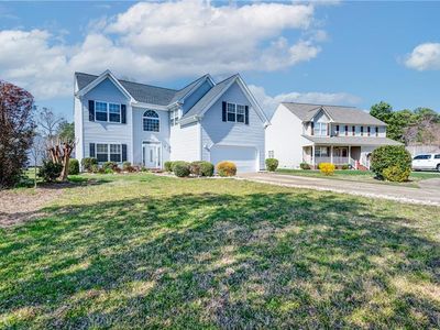 3 Cure Cir, Hampton, VA, 23666
