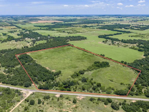 Fm 583 N, Rising Star, TX 76471