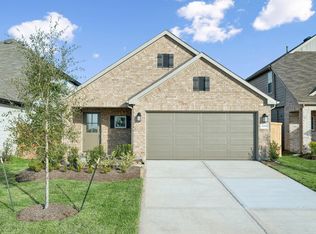 32435 Sunbeam Dr, Fulshear, TX 77441