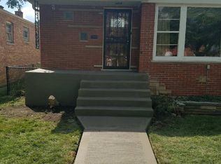 10008 S Sangamon St, Chicago, IL 60643